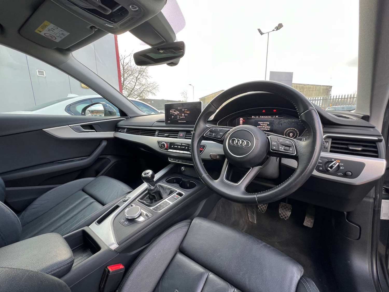 Used Audi A4 2016 for sale - 77662744: Photo 27