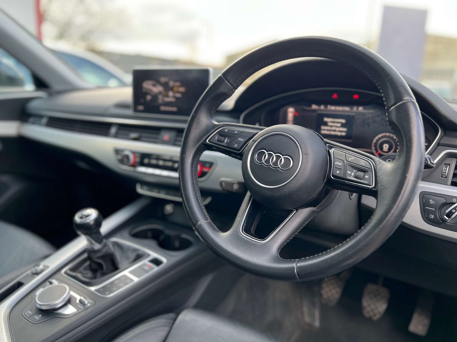 Used Audi A4 2016 for sale - 77662744: Photo 28