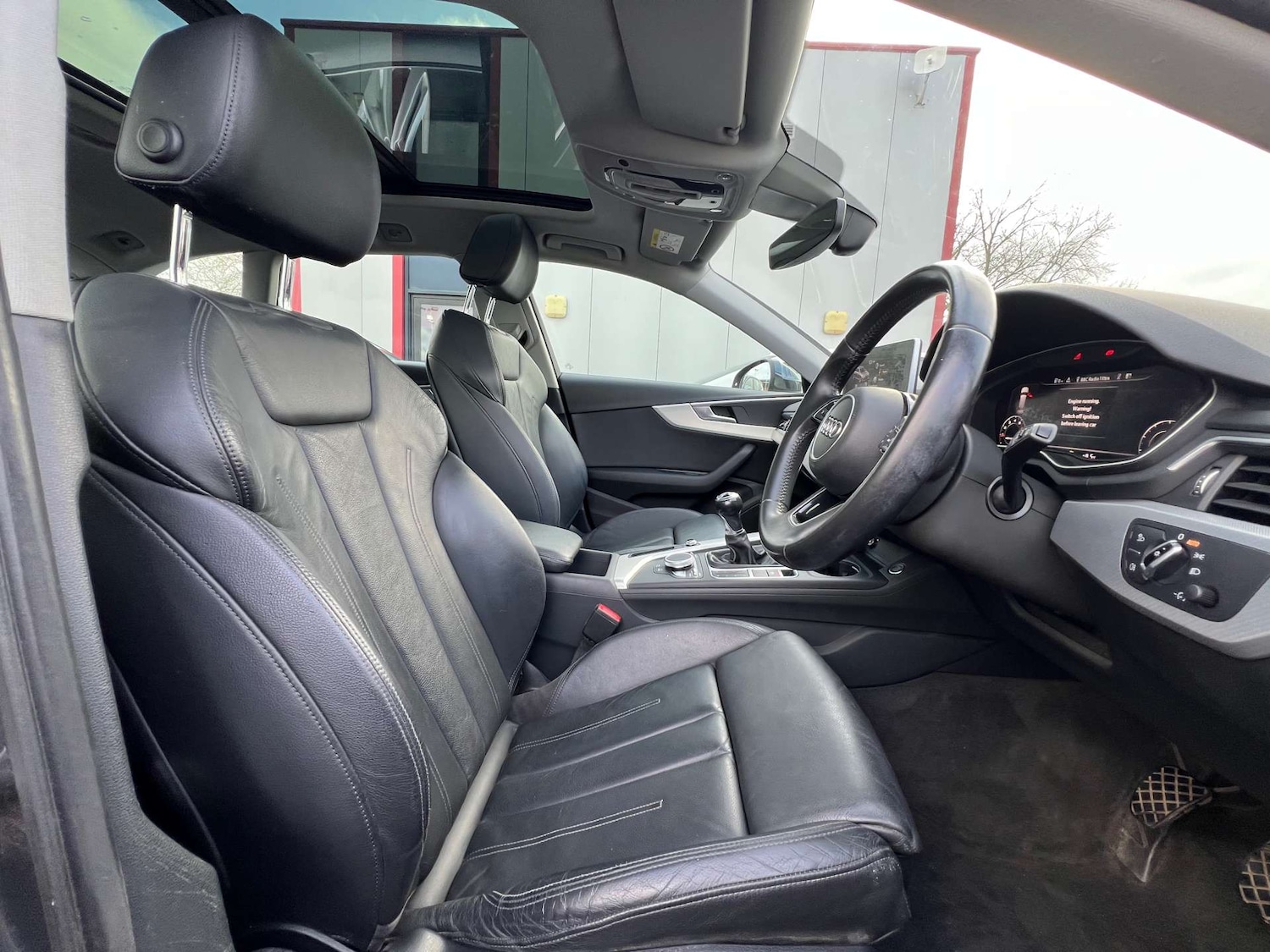 Used Audi A4 2016 for sale - 77662744: Photo 29