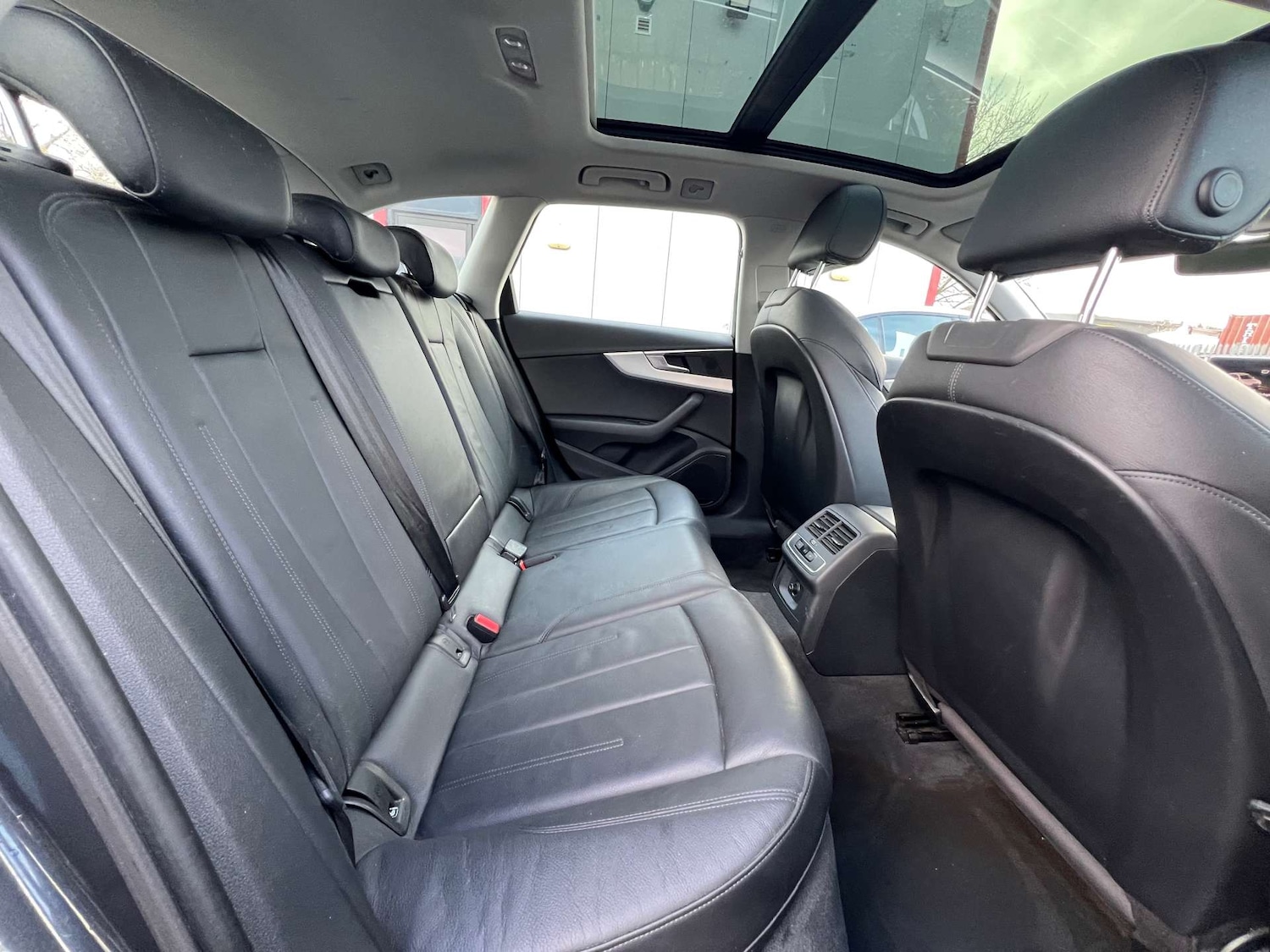 Used Audi A4 2016 for sale - 77662744: Photo 31