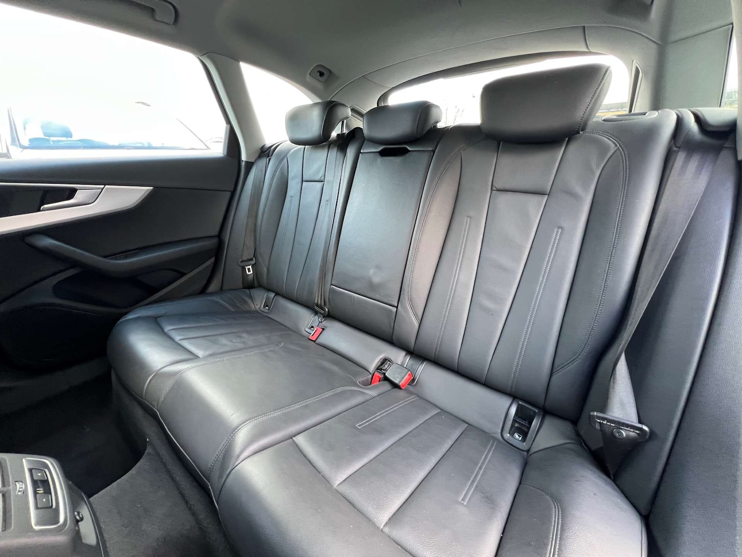 Used Audi A4 2016 for sale - 77662744: Photo 33