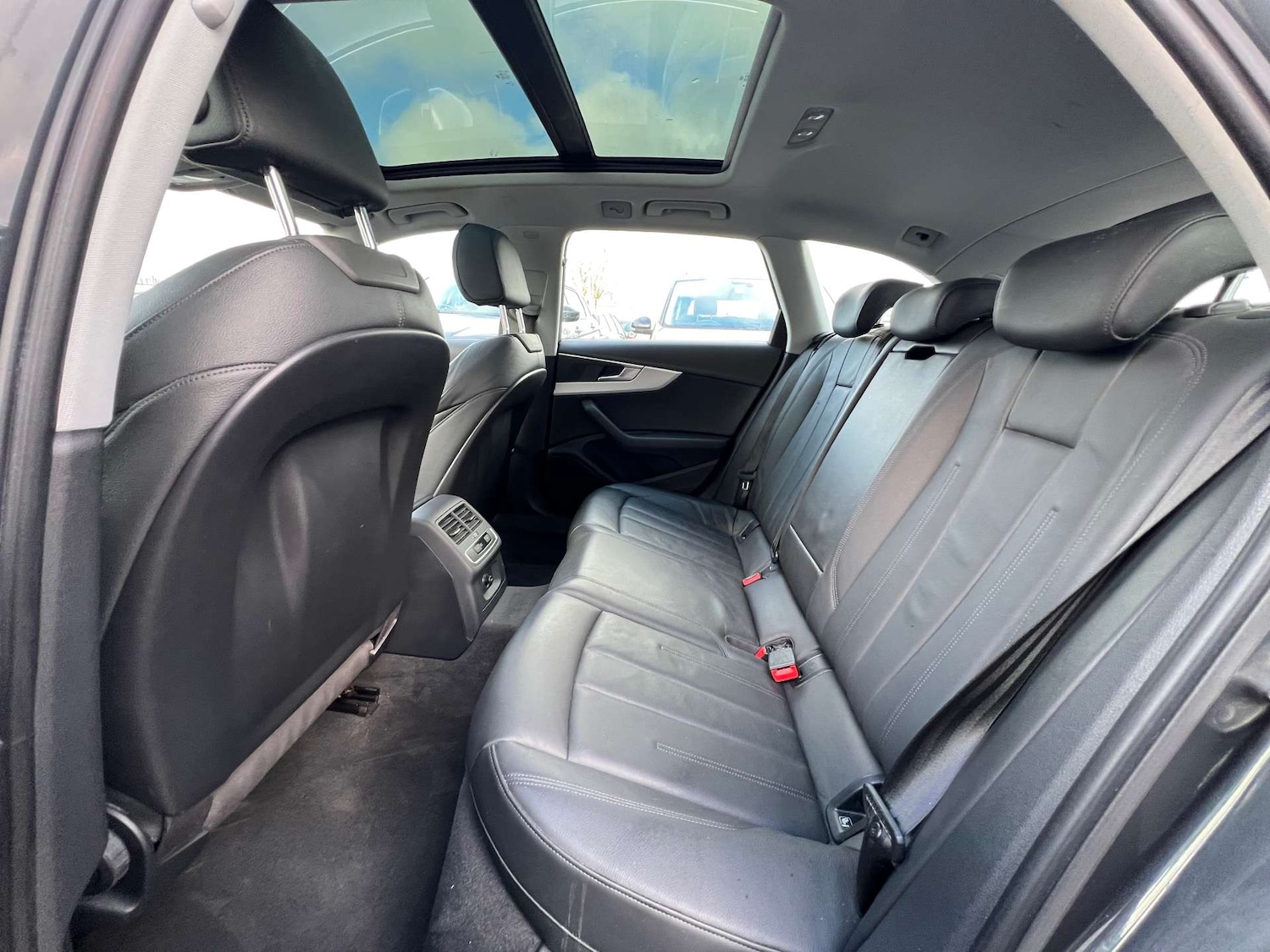 Used Audi A4 2016 for sale - 77662744: Photo 34