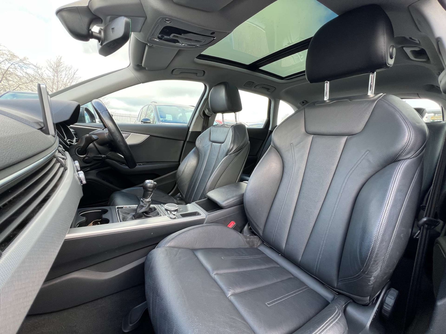 Used Audi A4 2016 for sale - 77662744: Photo 36