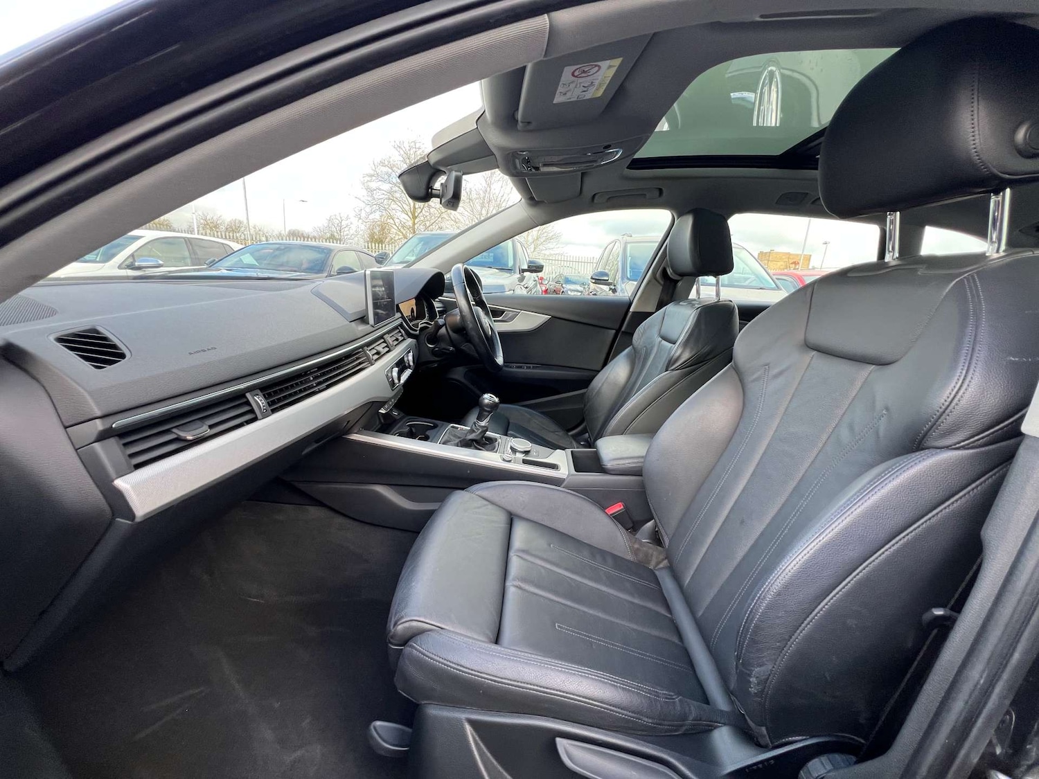 Used Audi A4 2016 for sale - 77662744: Photo 37