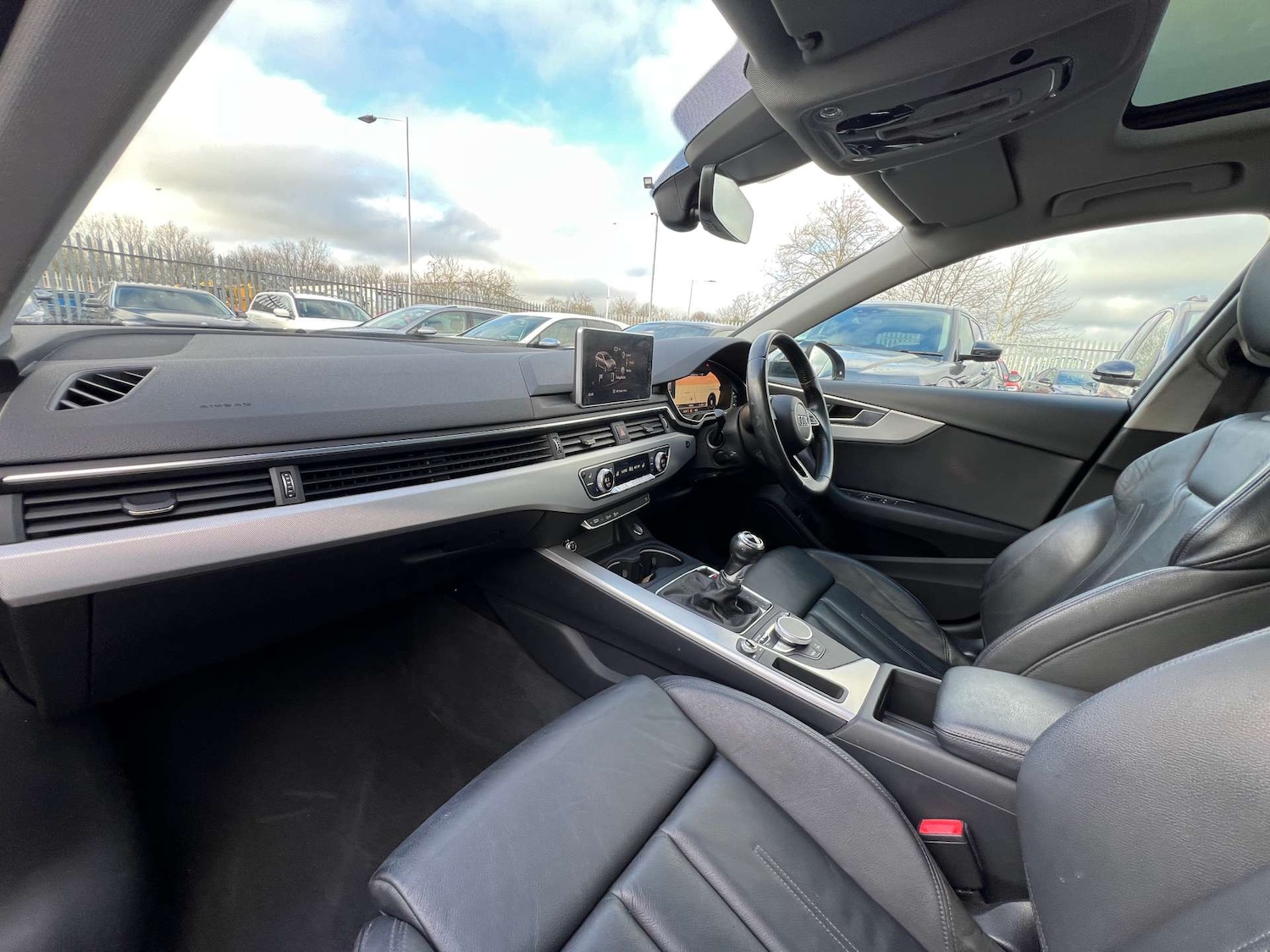 Used Audi A4 2016 for sale - 77662744: Photo 38