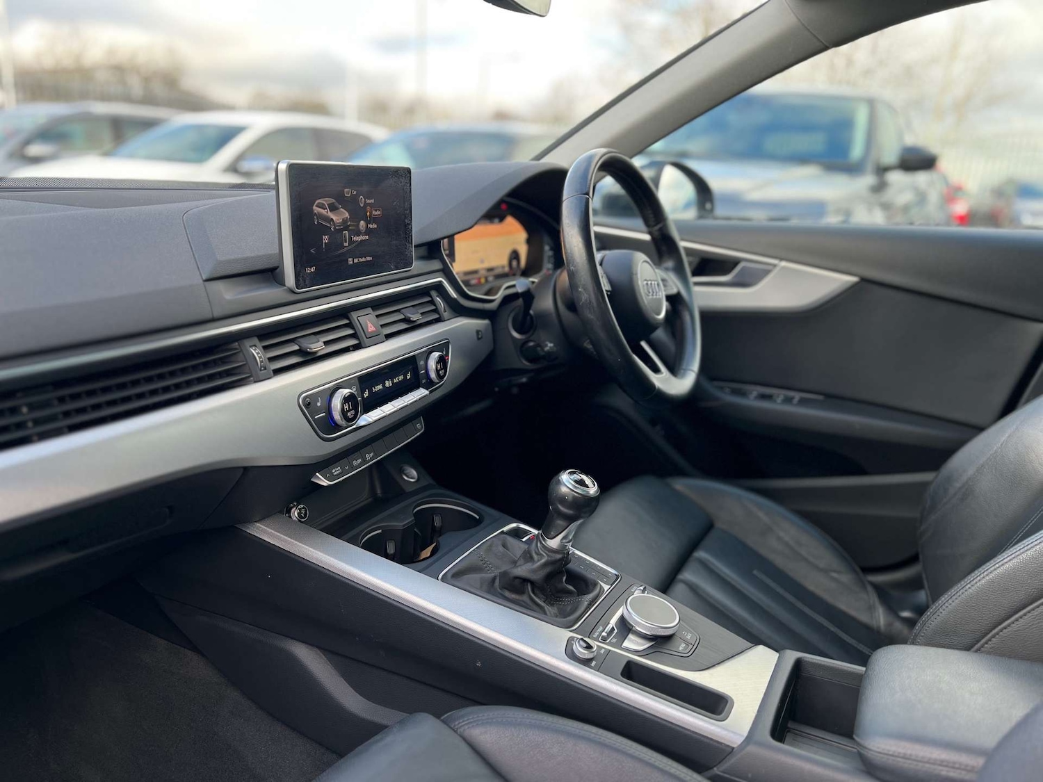 Used Audi A4 2016 for sale - 77662744: Photo 39