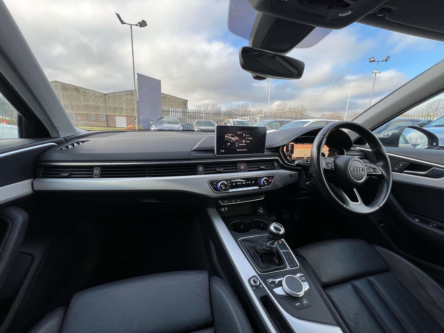 Used Audi A4 2016 for sale - 77662744: Photo 40