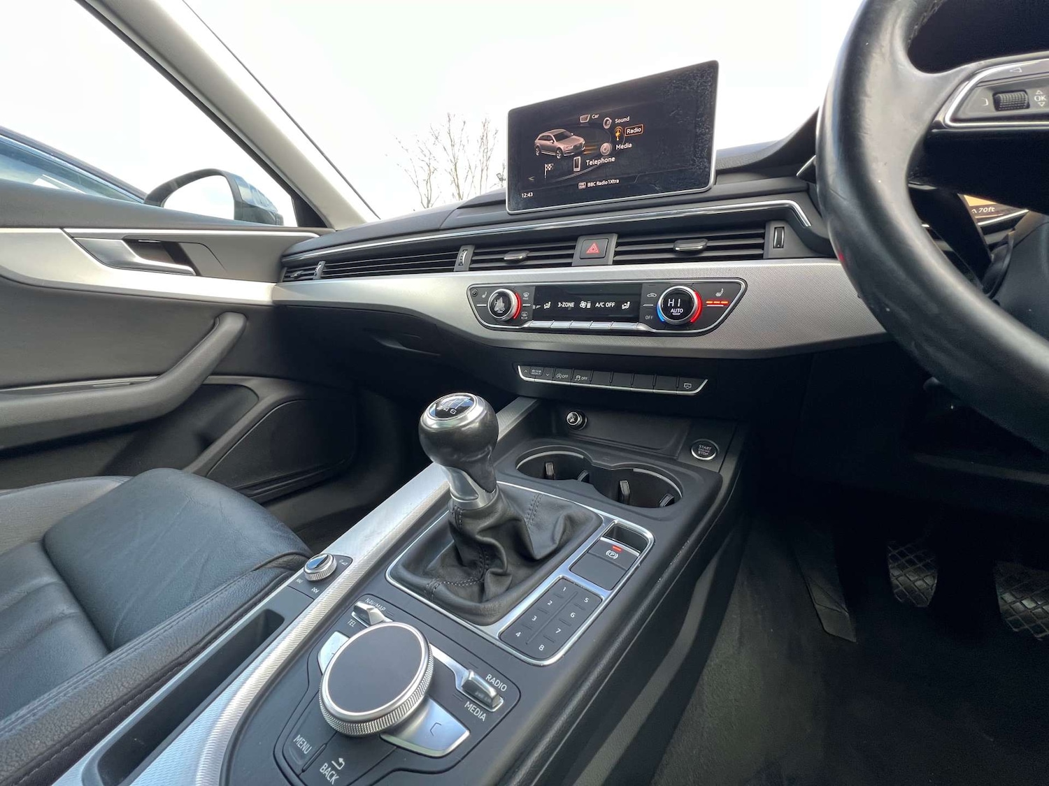 Used Audi A4 2016 for sale - 77662744: Photo 42