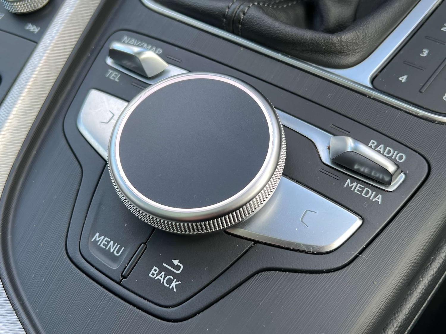 Used Audi A4 2016 for sale - 77662744: Photo 43