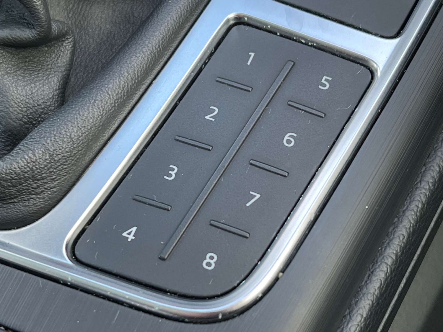 Used Audi A4 2016 for sale - 77662744: Photo 45