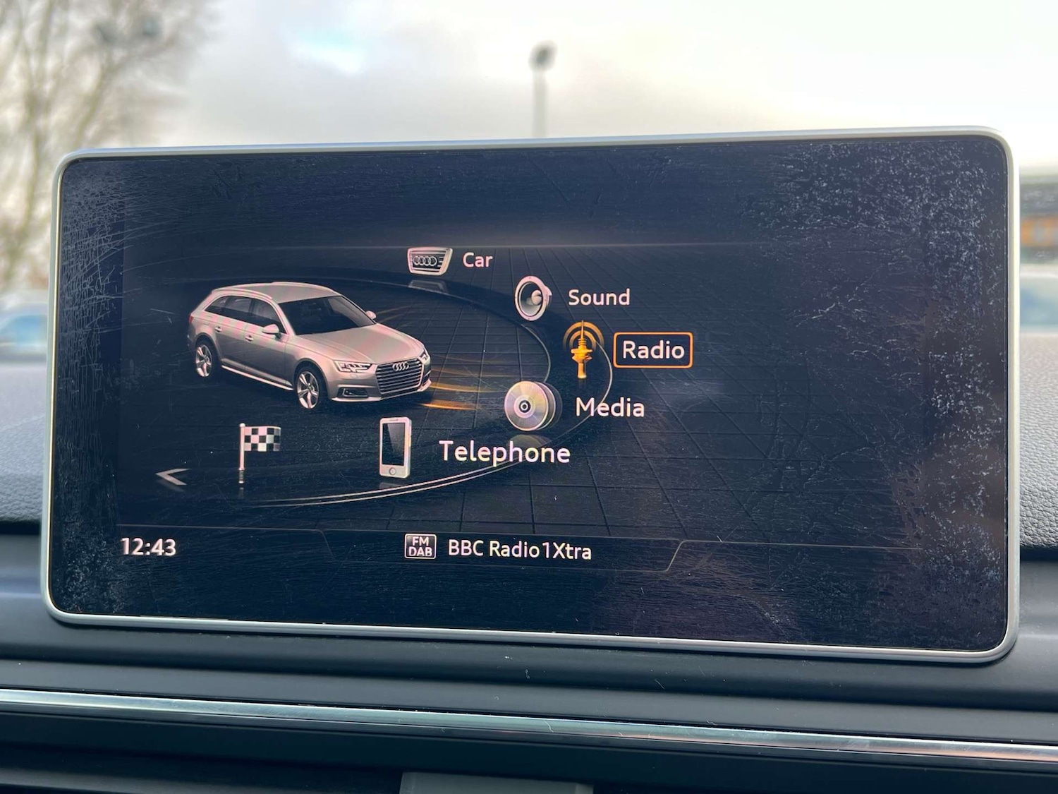 Used Audi A4 2016 for sale - 77662744: Photo 55