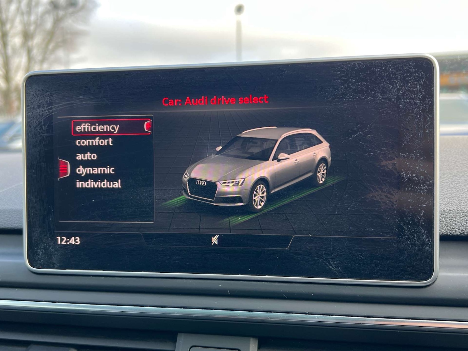 Used Audi A4 2016 for sale - 77662744: Photo 56