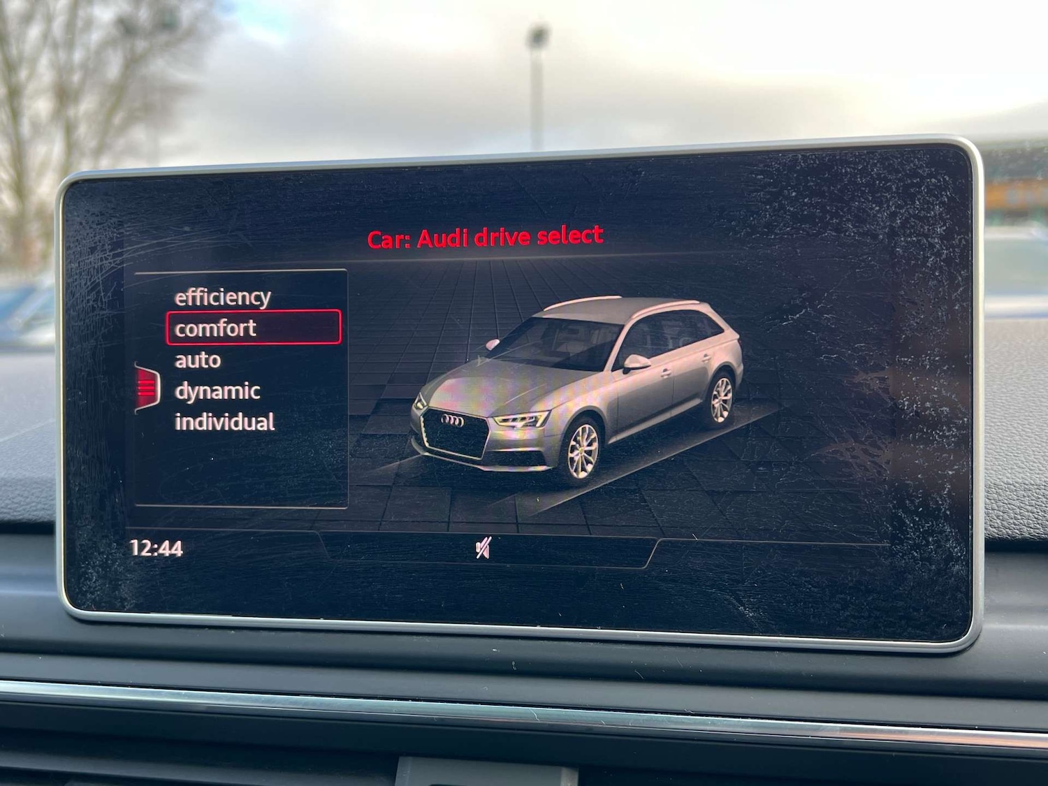 Used Audi A4 2016 for sale - 77662744: Photo 57