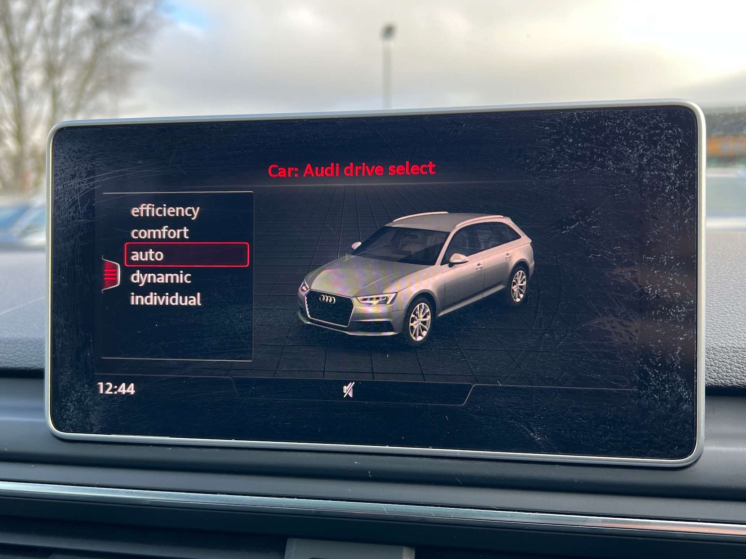 Used Audi A4 2016 for sale - 77662744: Photo 58