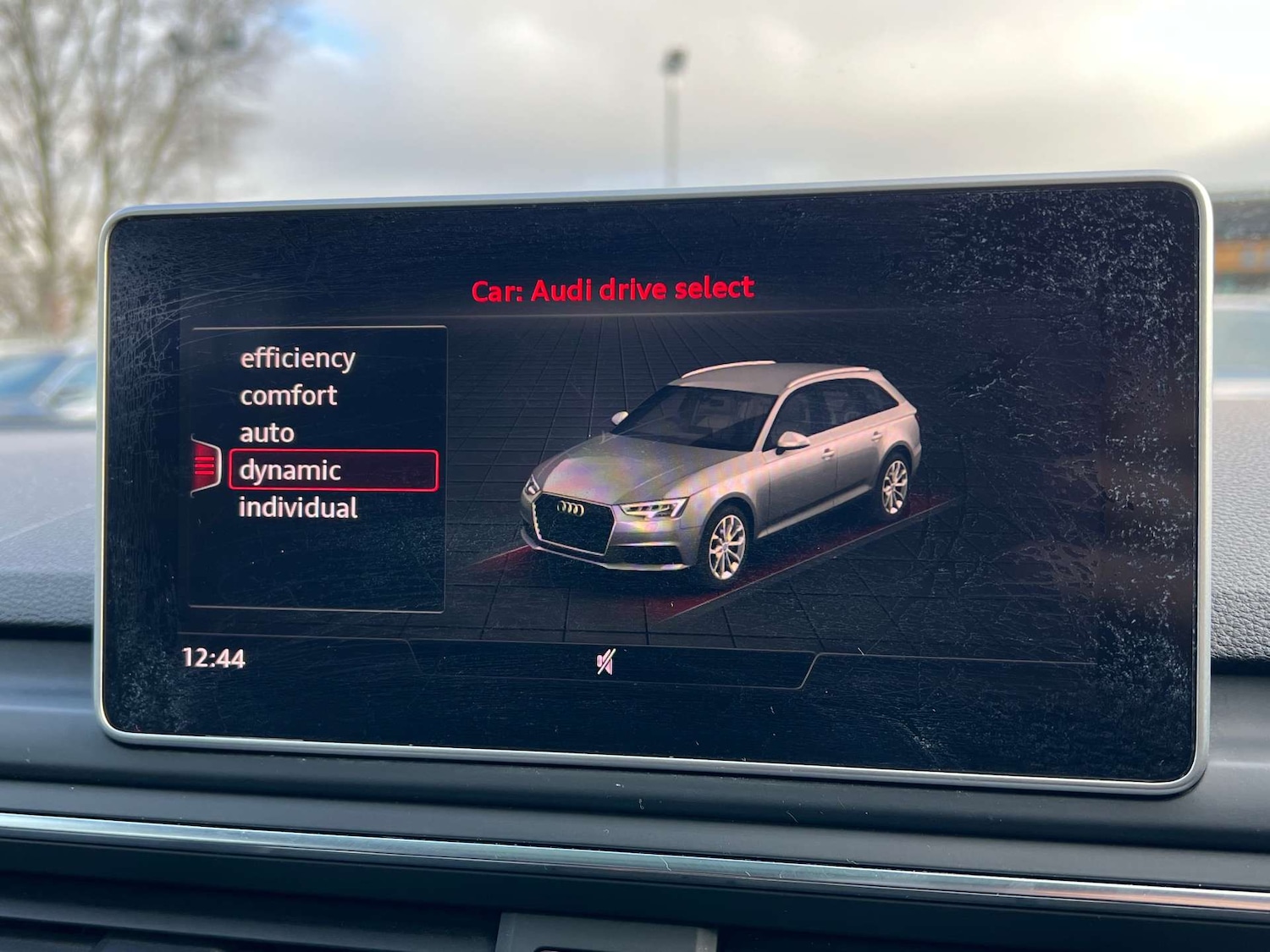 Used Audi A4 2016 for sale - 77662744: Photo 59