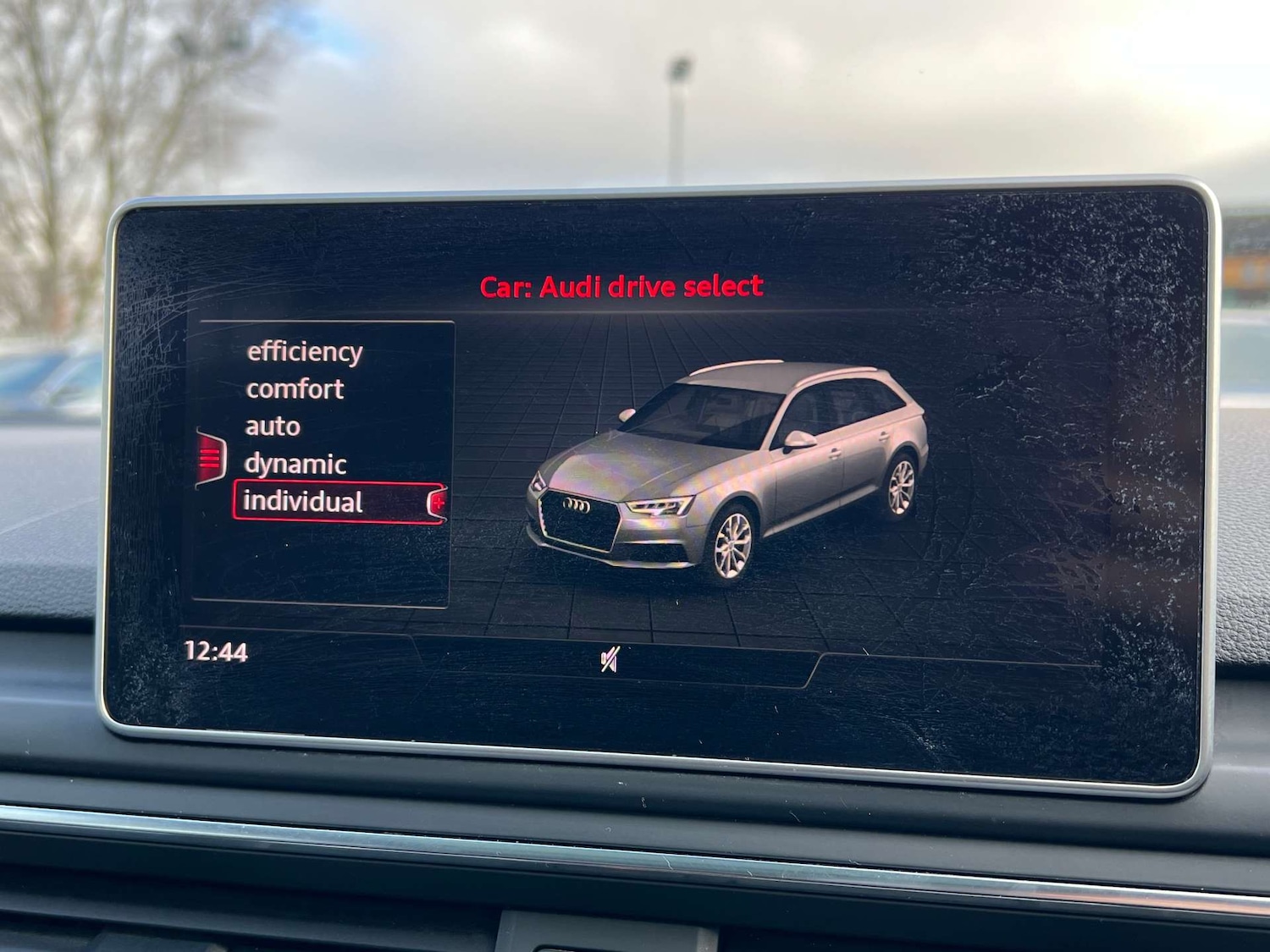 Used Audi A4 2016 for sale - 77662744: Photo 60