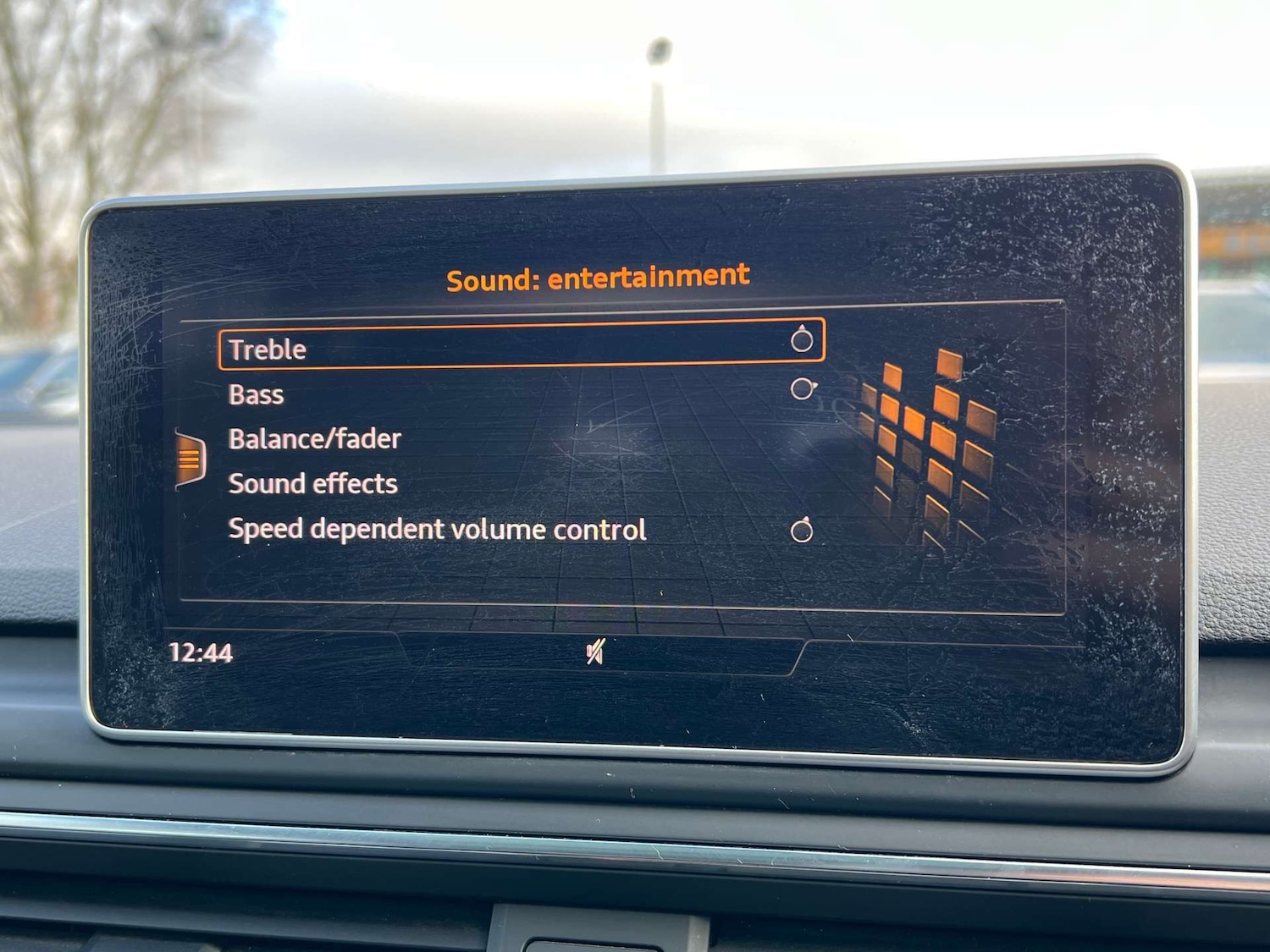 Used Audi A4 2016 for sale - 77662744: Photo 61