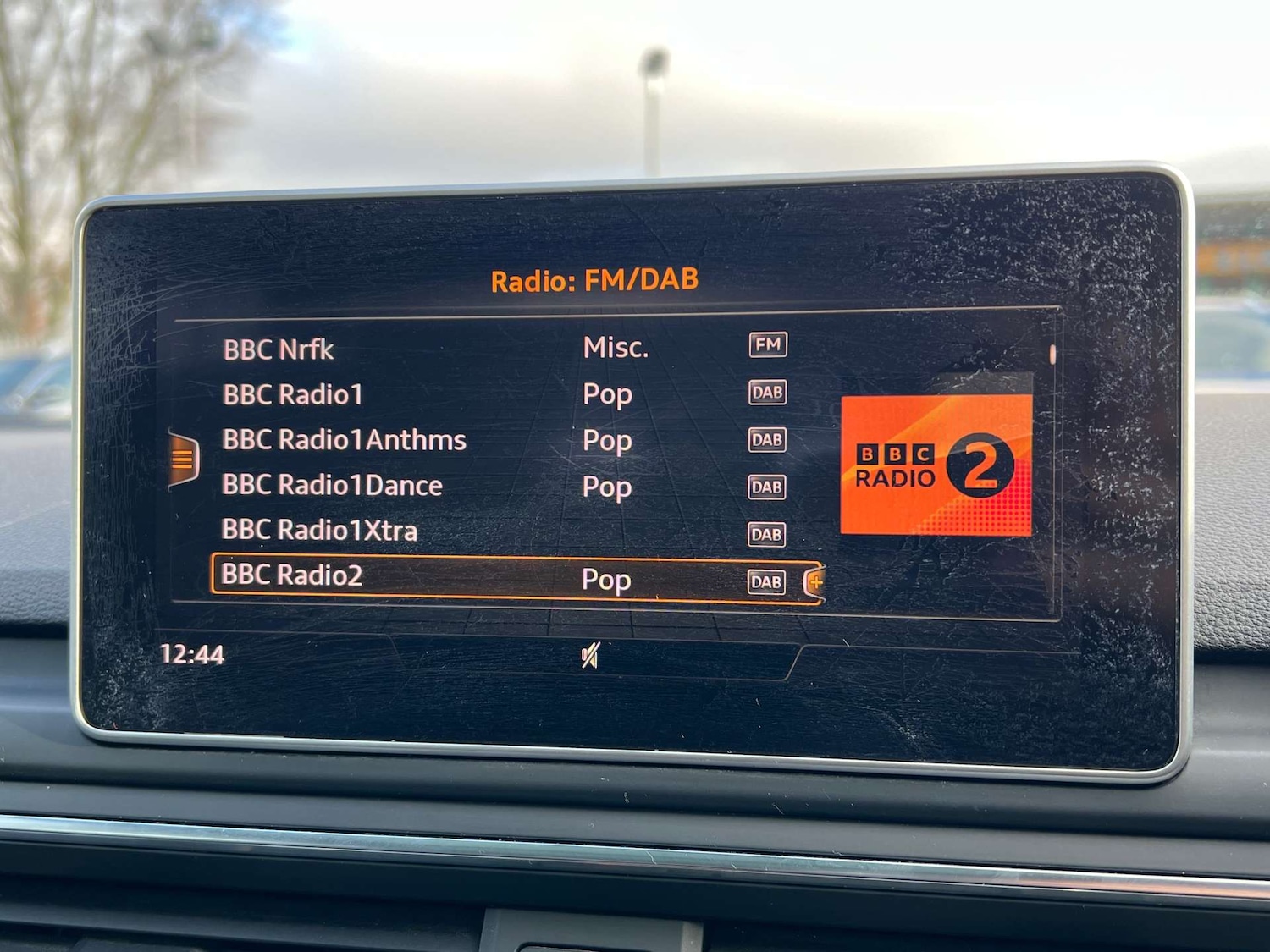 Used Audi A4 2016 for sale - 77662744: Photo 62