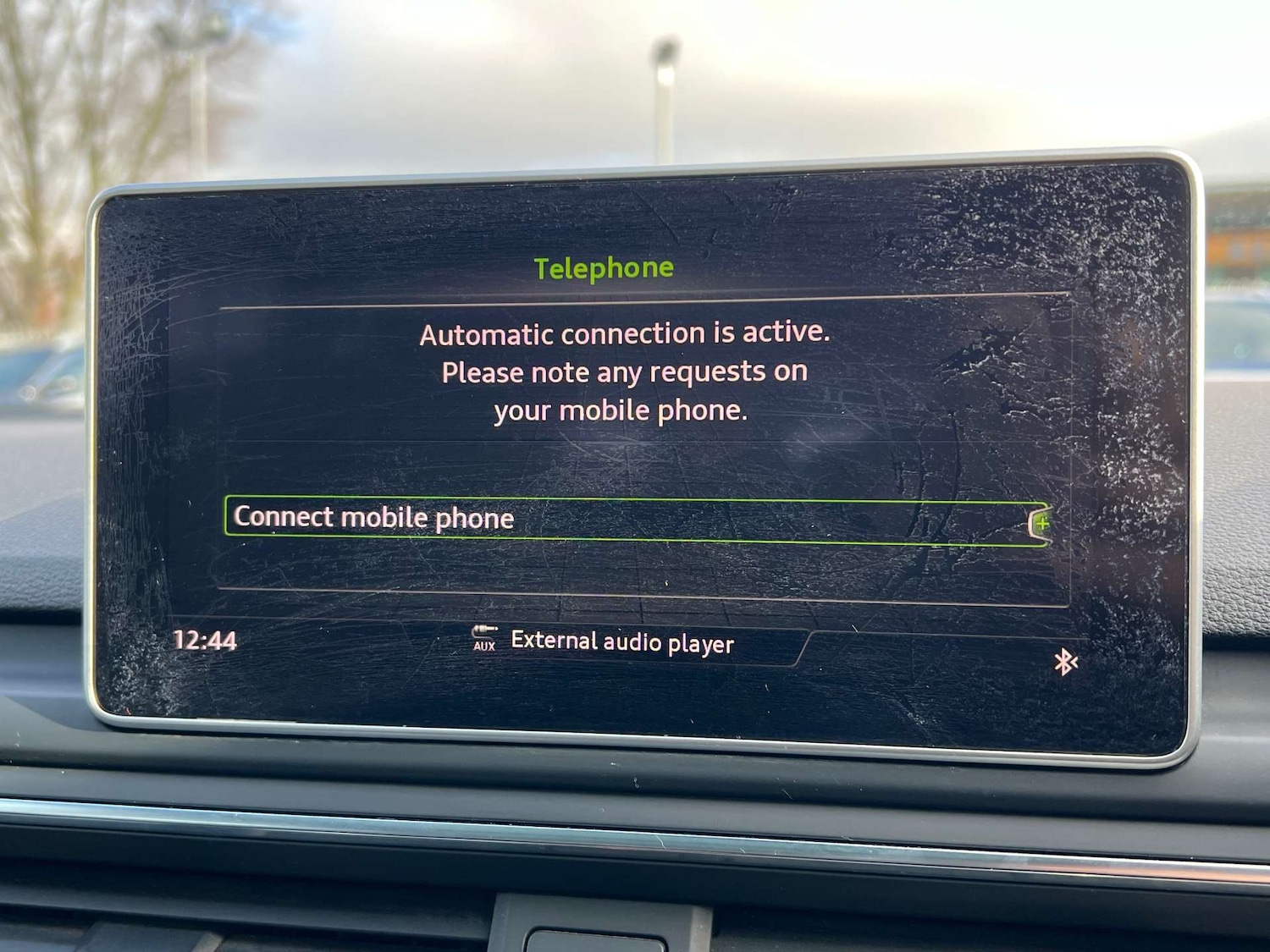 Used Audi A4 2016 for sale - 77662744: Photo 64