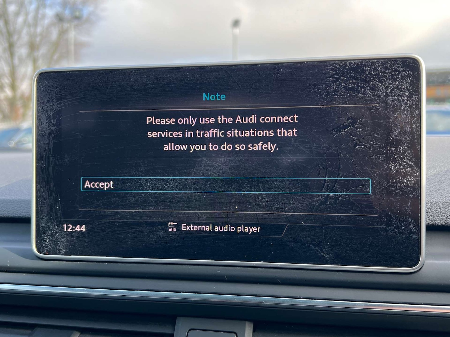 Used Audi A4 2016 for sale - 77662744: Photo 67