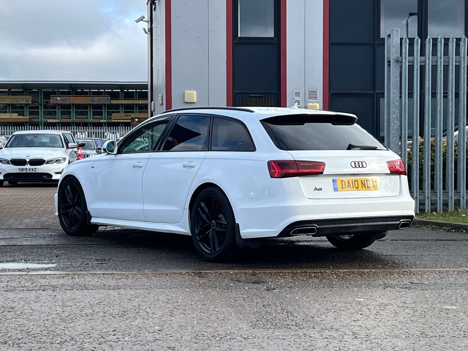 Used Audi A4 2016 for sale - 77662744: Photo 85