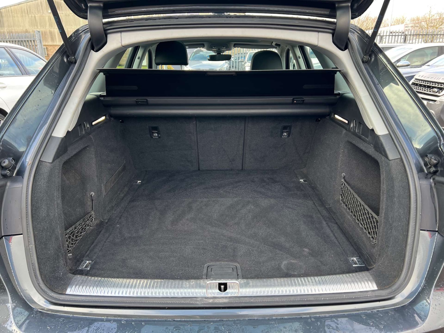 Used Audi A4 2016 for sale - 77662744: Photo 86