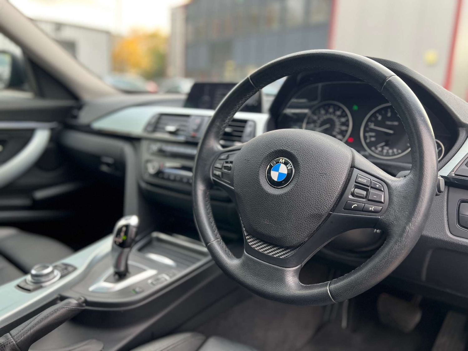 Used BMW 3 Series Gran Turismo 2014 for sale - 76320858: Photo 17