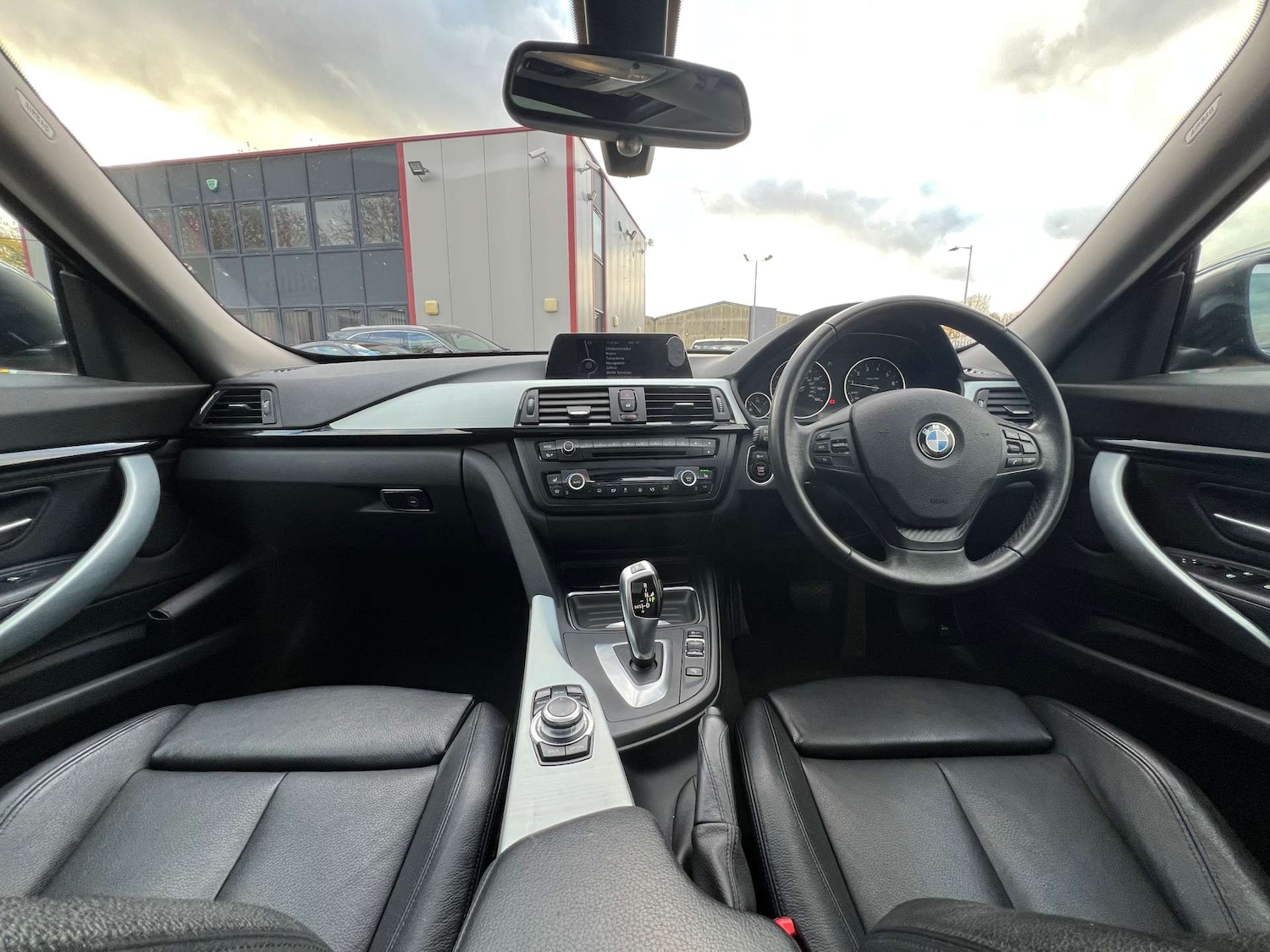 Used BMW 3 Series Gran Turismo 2014 for sale - 76320858: Photo 18