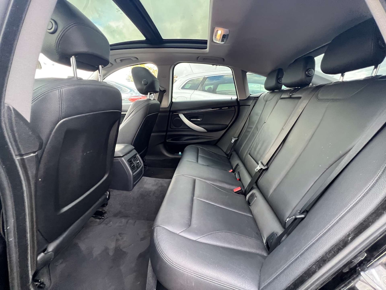 Used BMW 3 Series Gran Turismo 2014 for sale - 76320858: Photo 26