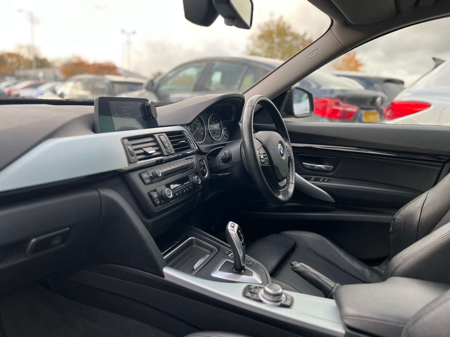 Used BMW 3 Series Gran Turismo 2014 for sale - 76320858: Photo 27