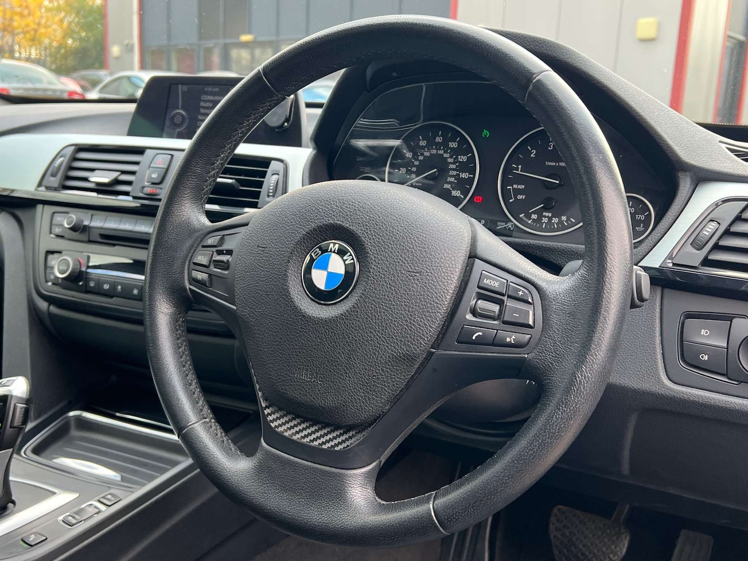 Used BMW 3 Series Gran Turismo 2014 for sale - 76320858: Photo 29