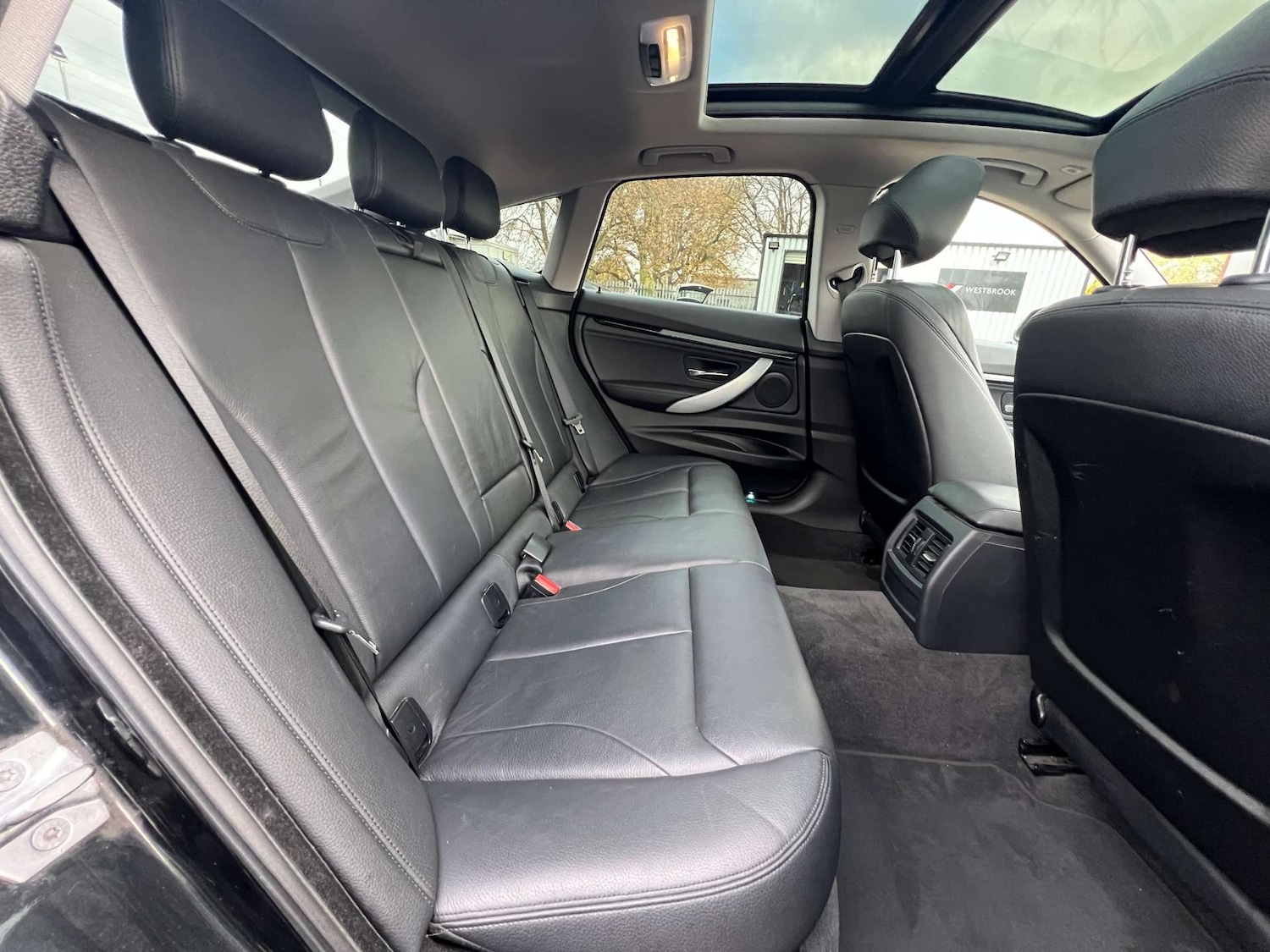 Used BMW 3 Series Gran Turismo 2014 for sale - 76320858: Photo 30