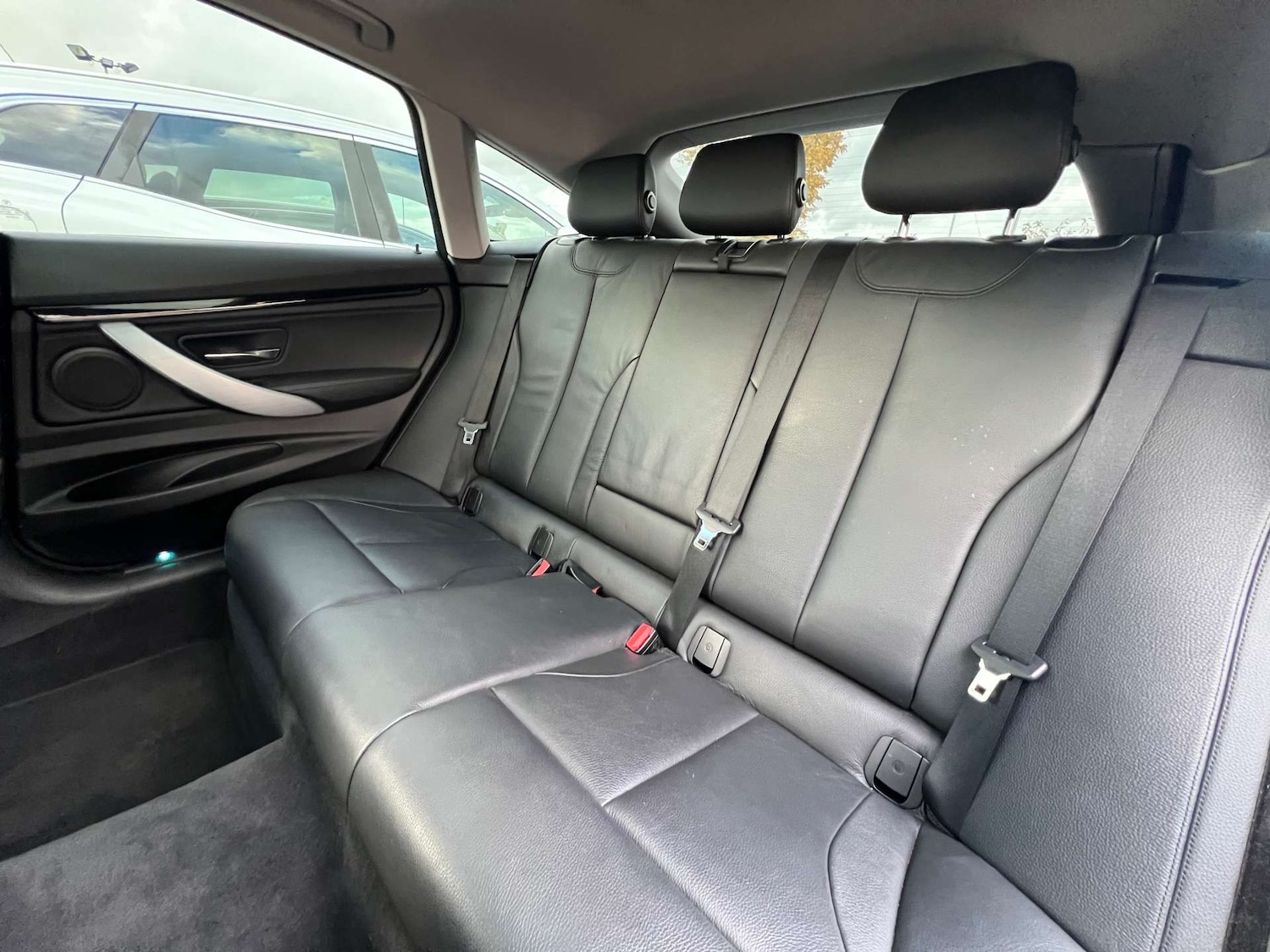 Used BMW 3 Series Gran Turismo 2014 for sale - 76320858: Photo 32