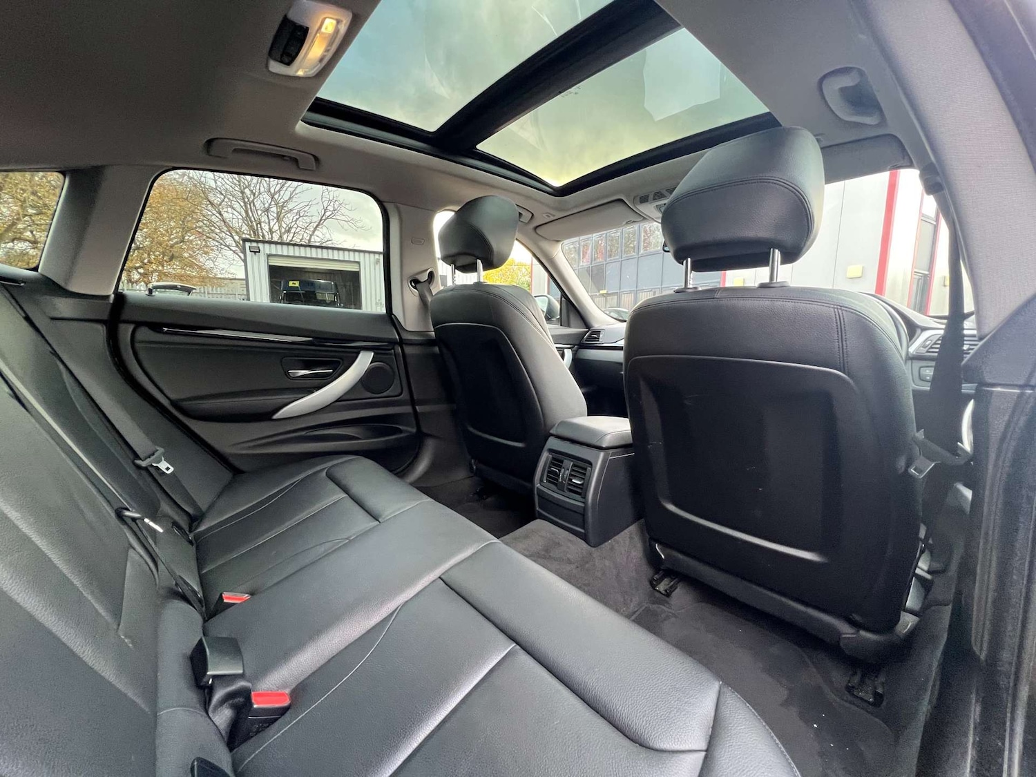 Used BMW 3 Series Gran Turismo 2014 for sale - 76320858: Photo 33