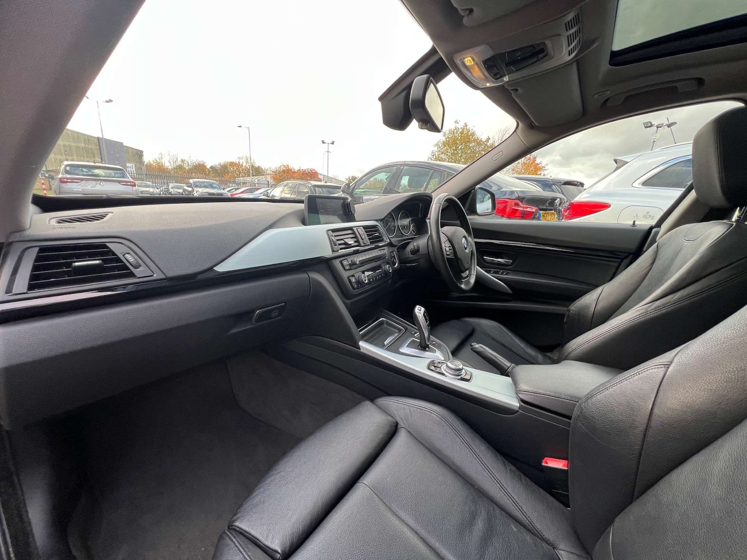 Used BMW 3 Series Gran Turismo 2014 for sale - 76320858: Photo 34