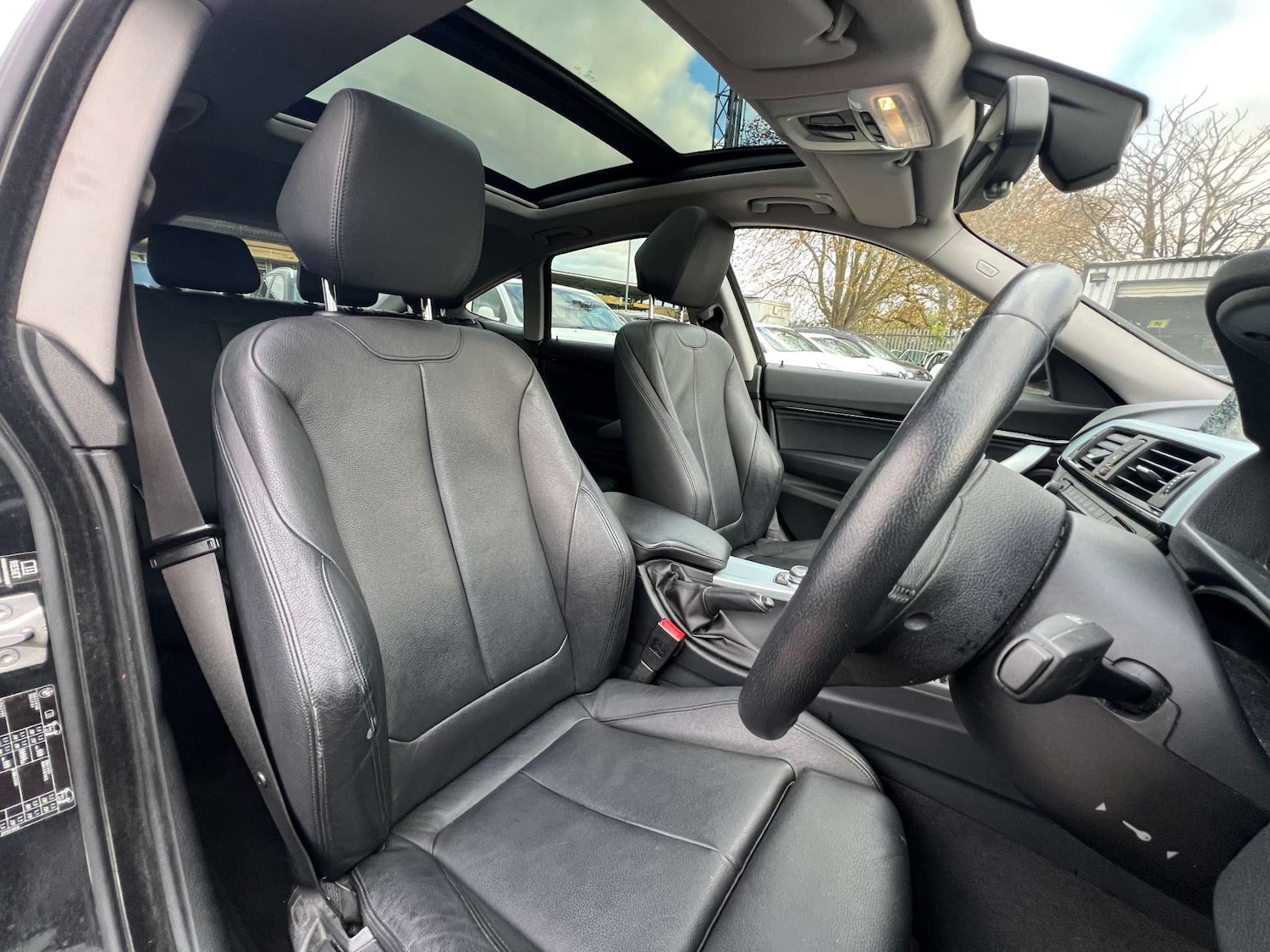 Used BMW 3 Series Gran Turismo 2014 for sale - 76320858: Photo 36