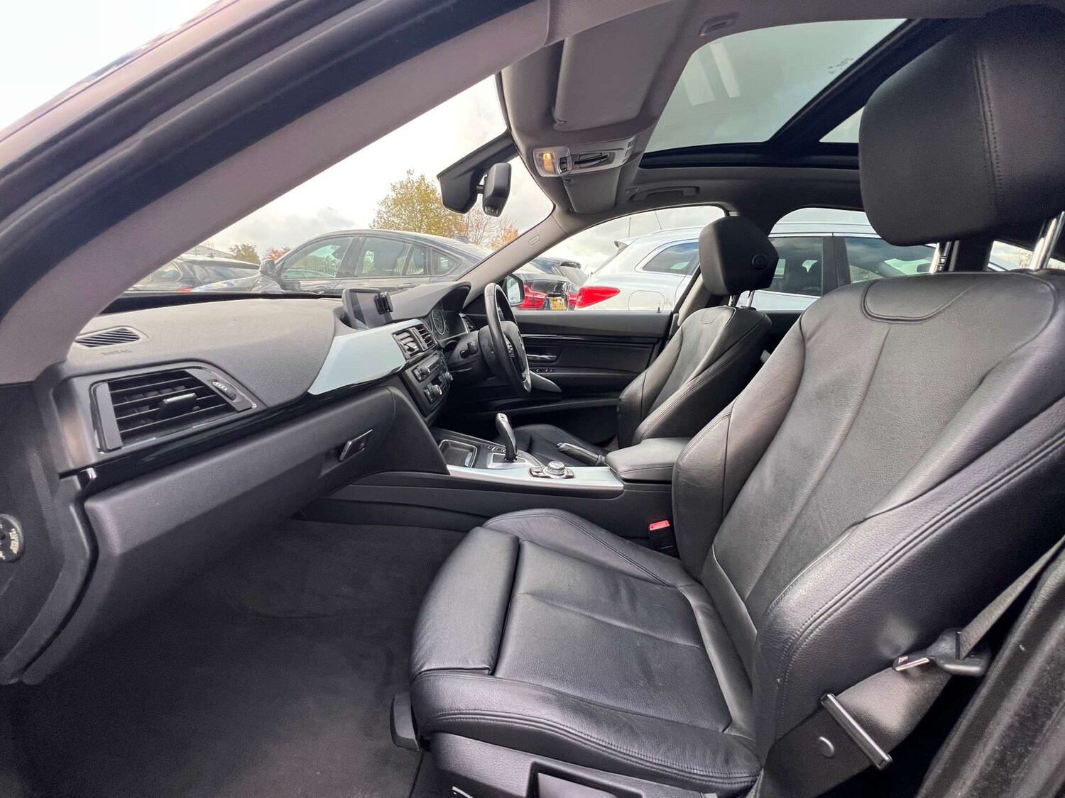 Used BMW 3 Series Gran Turismo 2014 for sale - 76320858: Photo 38