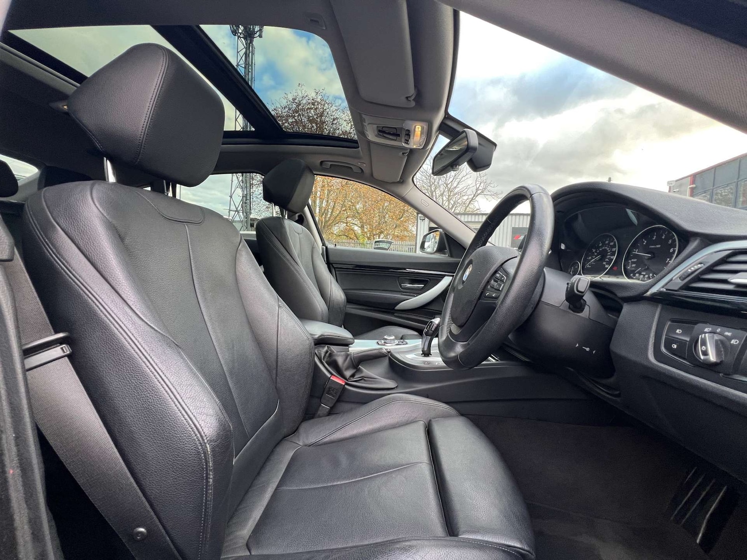 Used BMW 3 Series Gran Turismo 2014 for sale - 76320858: Photo 39