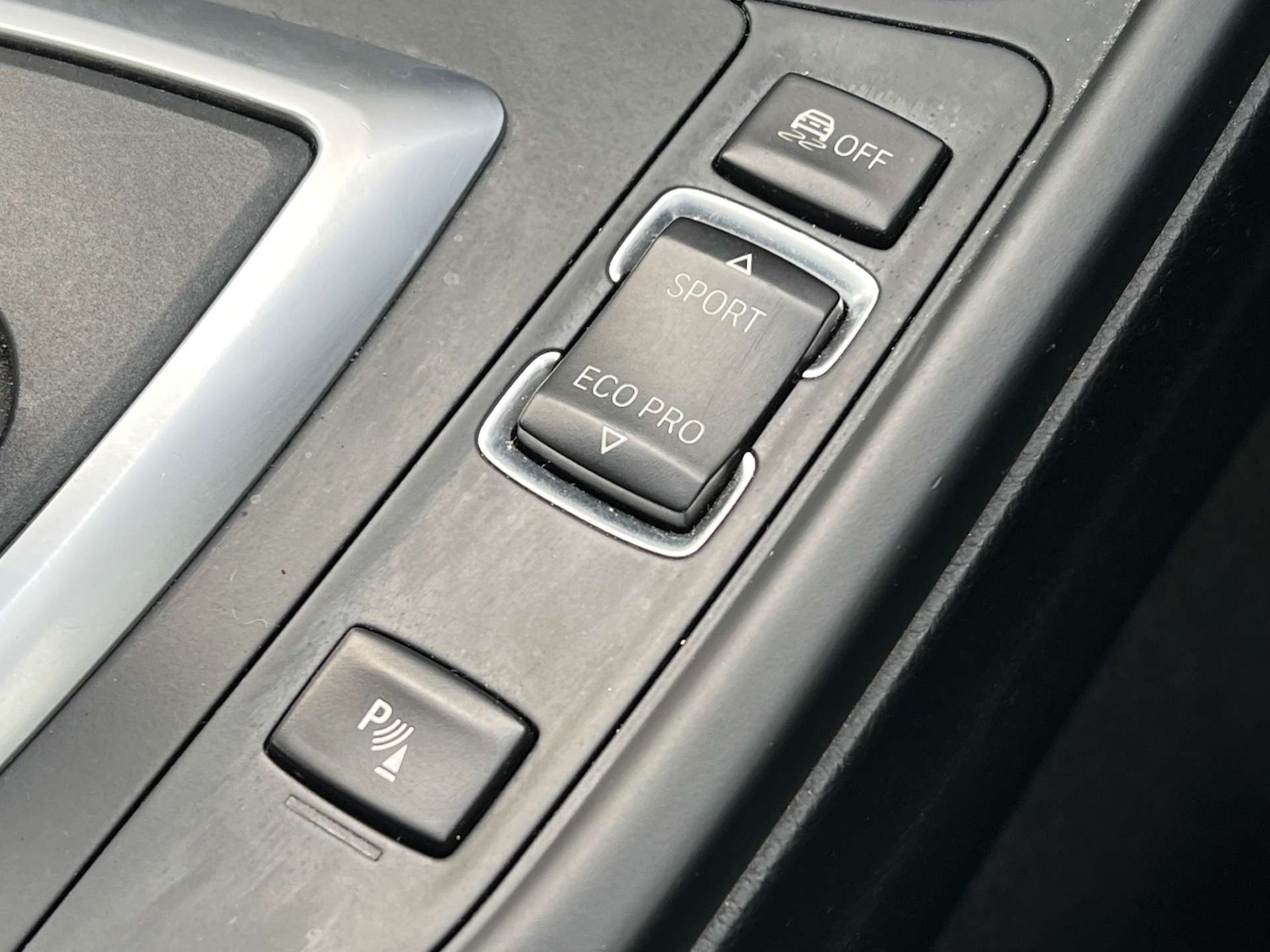 Used BMW 3 Series Gran Turismo 2014 for sale - 76320858: Photo 46