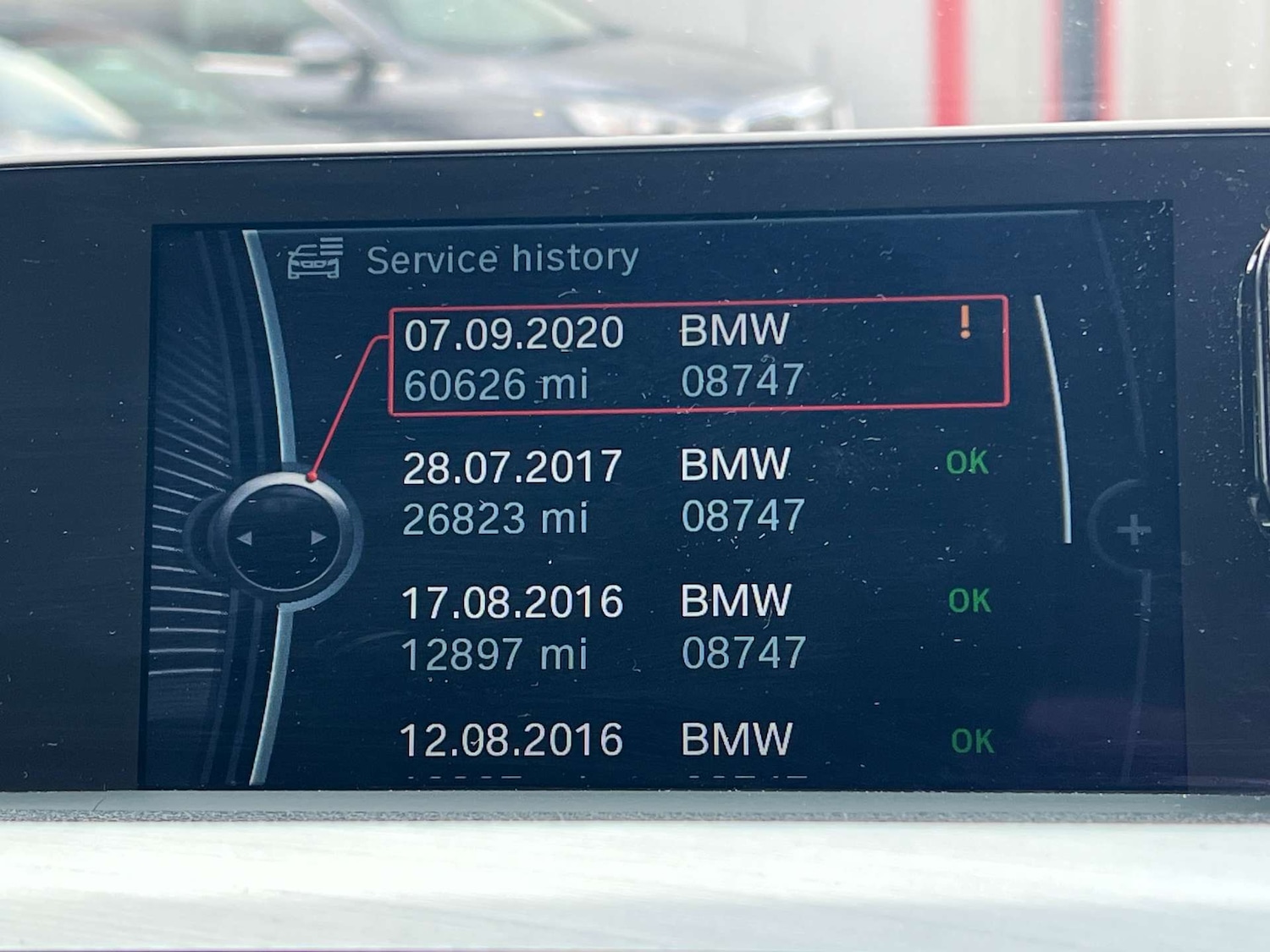 Used BMW 3 Series Gran Turismo 2014 for sale - 76320858: Photo 59