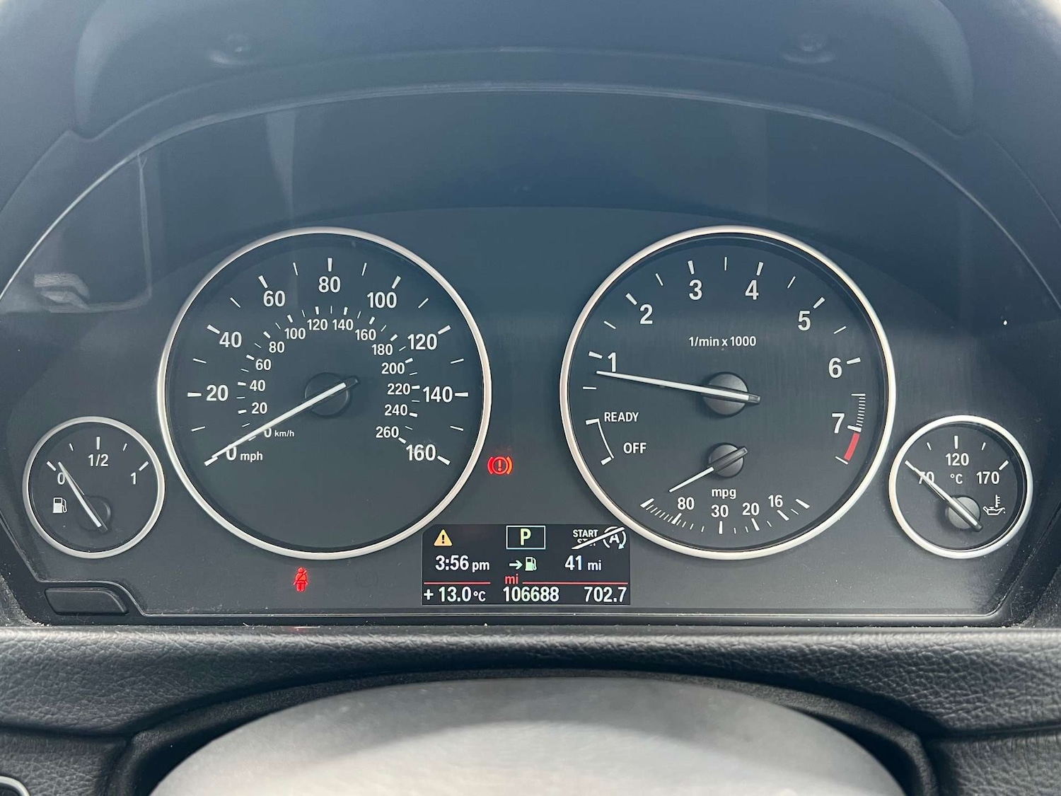 Used BMW 3 Series Gran Turismo 2014 for sale - 76320858: Photo 74