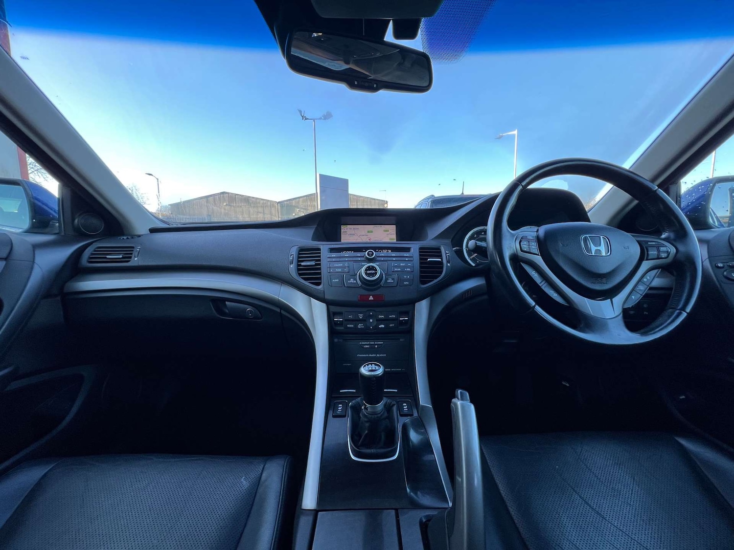 Used Honda Accord 2009 for sale - 76618865: Photo 18