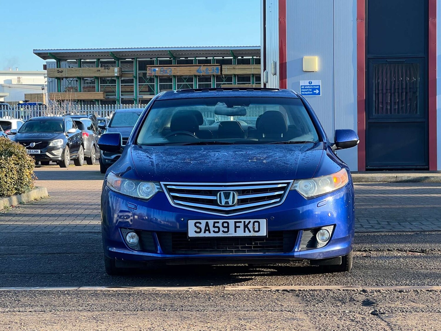 Used Honda Accord 2009 for sale - 76618865: Photo 19