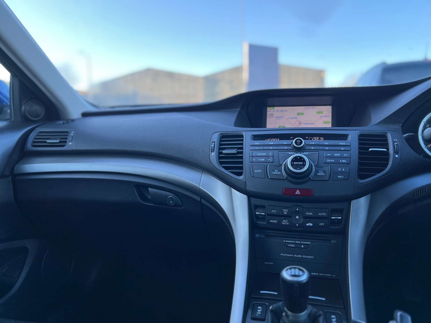 Used Honda Accord 2009 for sale - 76618865: Photo 20