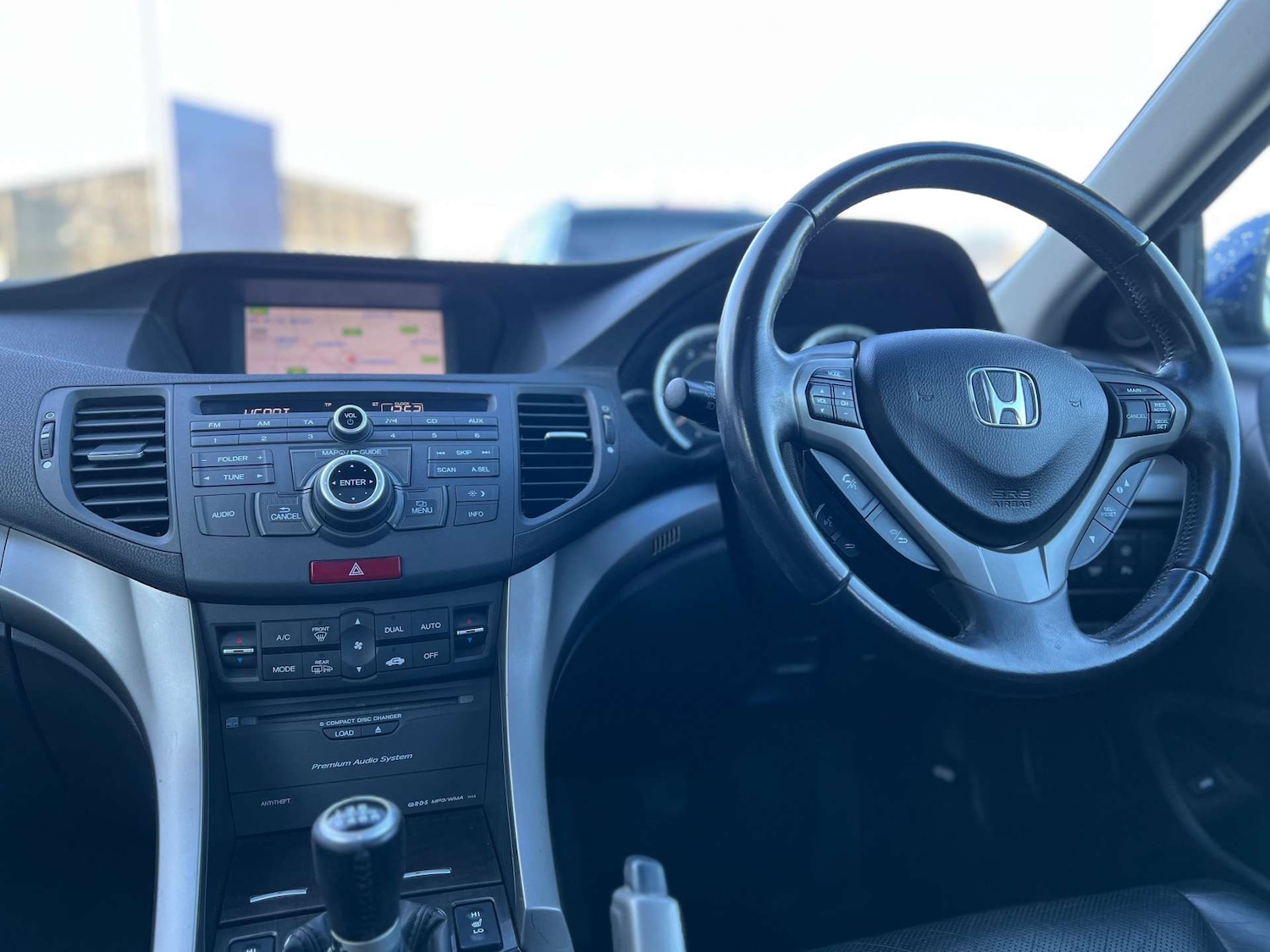 Used Honda Accord 2009 for sale - 76618865: Photo 21