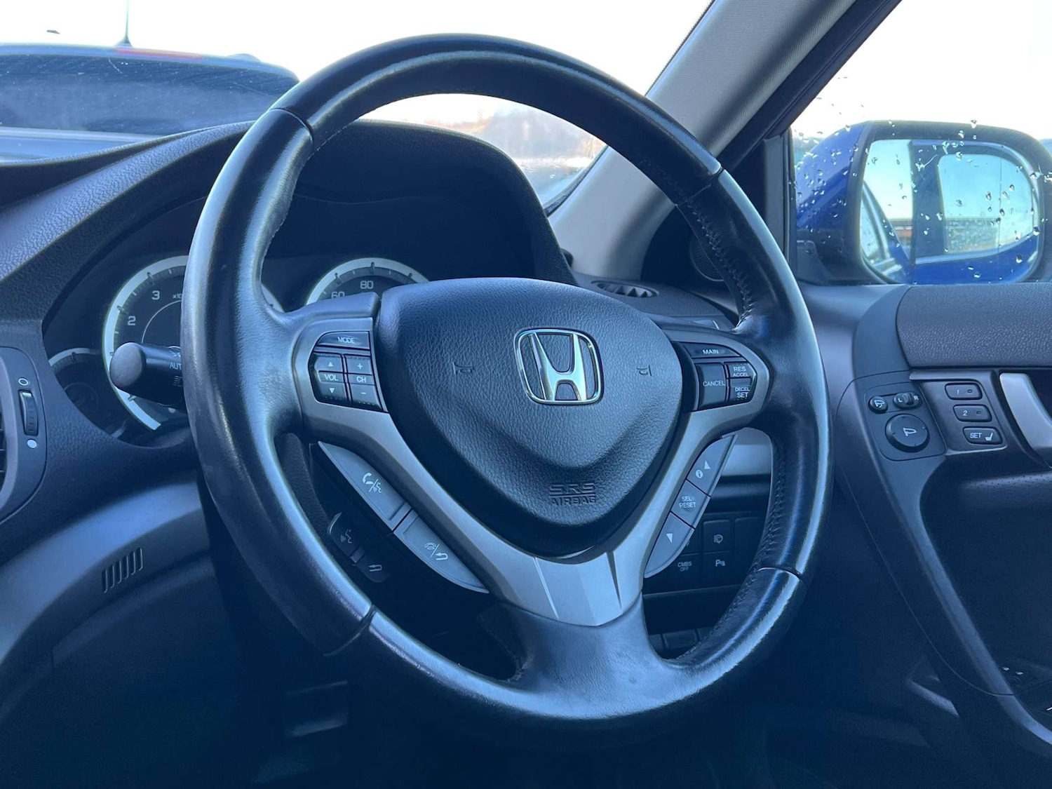 Used Honda Accord 2009 for sale - 76618865: Photo 22