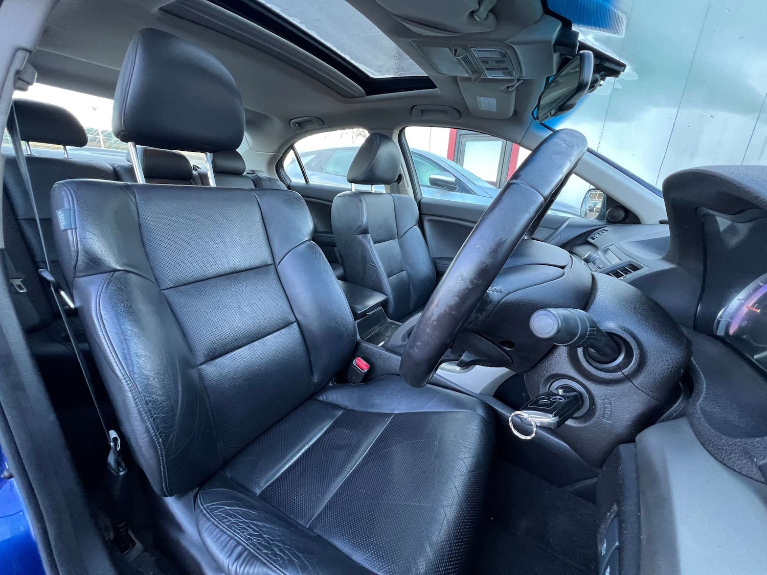 Used Honda Accord 2009 for sale - 76618865: Photo 29