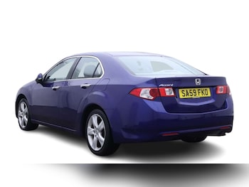 Used Honda Accord 2009 for sale - 76618865: Photo