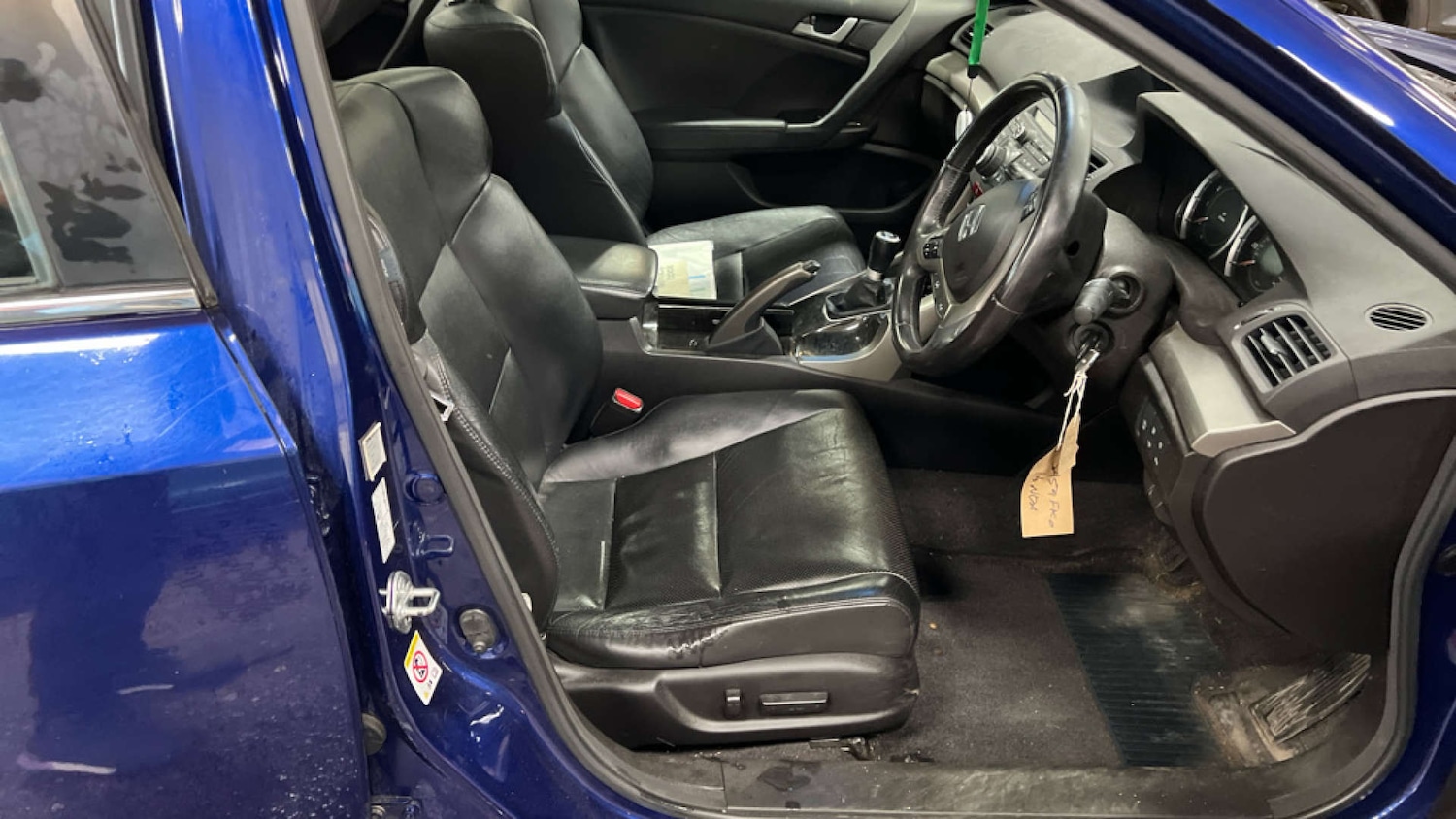 Used Honda Accord 2009 for sale - 76618865: Photo 3