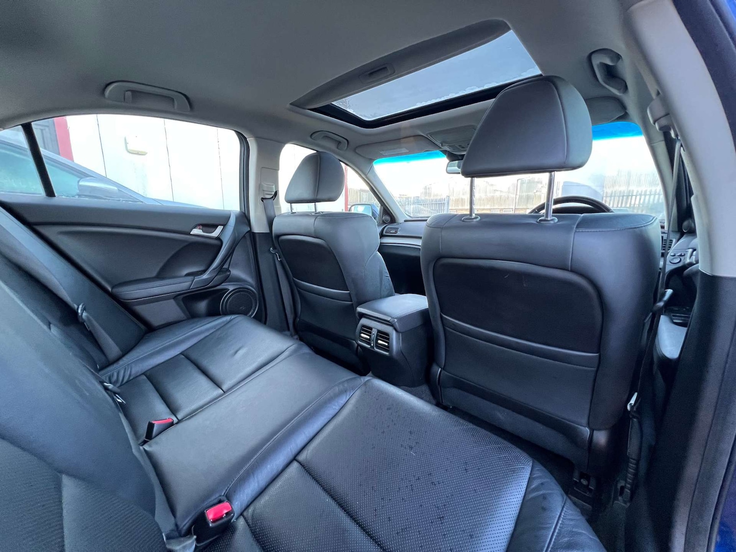 Used Honda Accord 2009 for sale - 76618865: Photo 33